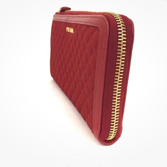 Prada PRADA Wallet - Picture 5 of 10